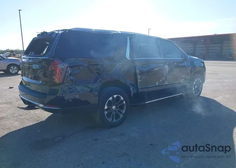 2026 Chevrolet Suburban Ls, Rwd z USA, uszkodzony, nr VIN 1GNS5BKD6TR166617